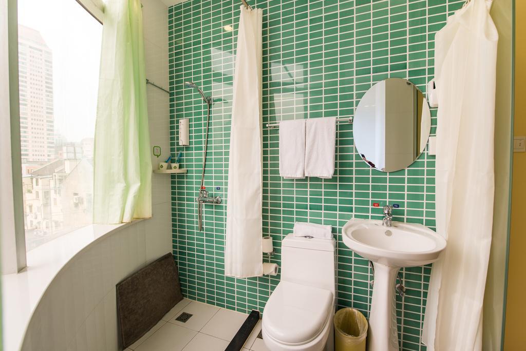 Hi Inn Guangzhou Longkou Dong Road חדר תמונה