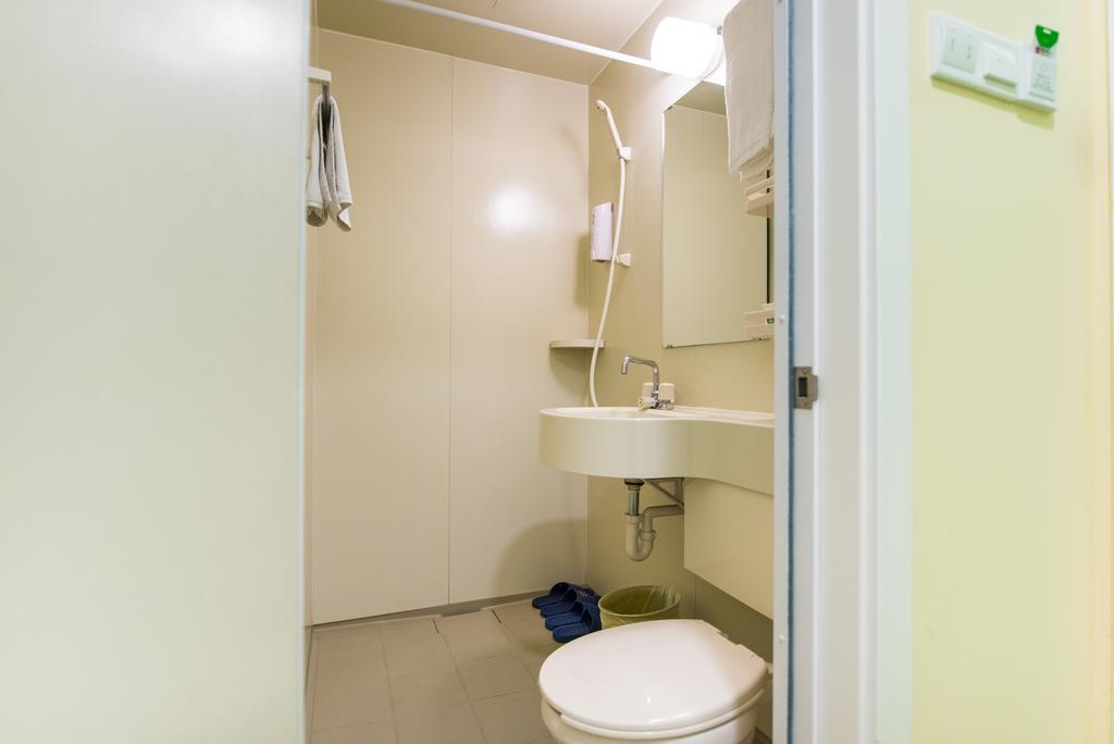 Hi Inn Guangzhou Longkou Dong Road מראה חיצוני תמונה